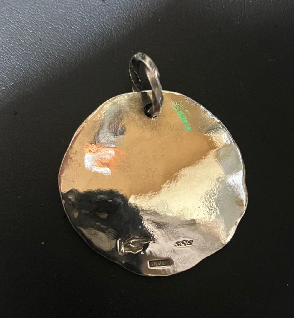 専用。ベトジャンの虎福ペンダントセミオーダー