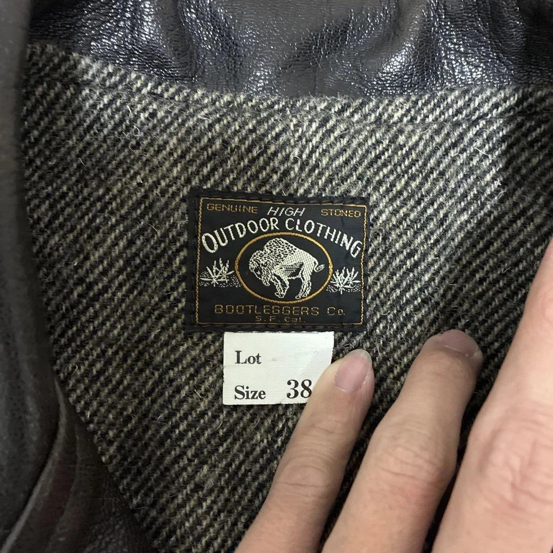 BOOTLEGGERS ブートレガーズ　コロンバス　カーコート