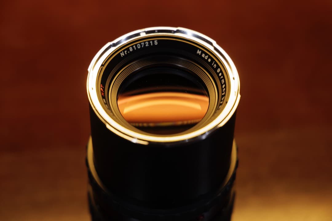 Rollei 6008 フィルムカメラ セット