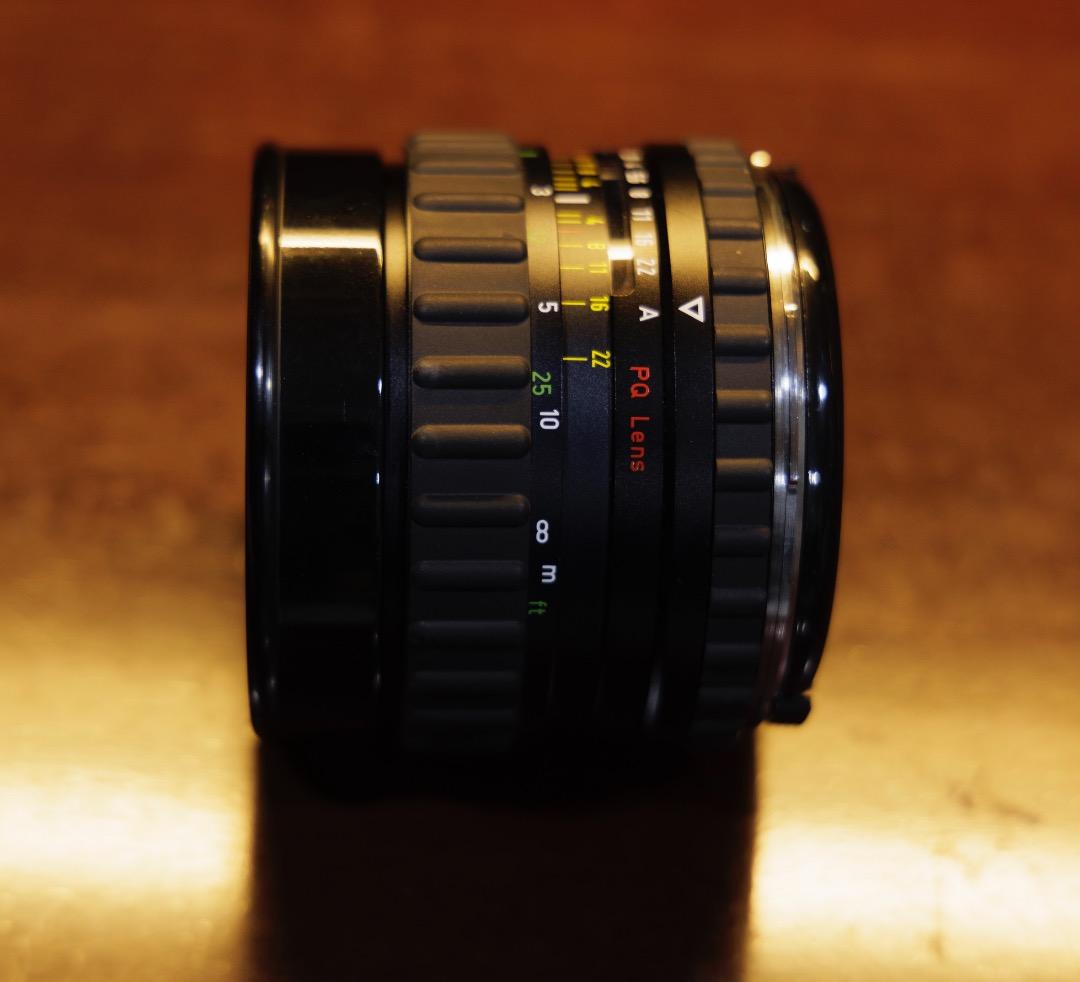 Rollei 6008 フィルムカメラ セット