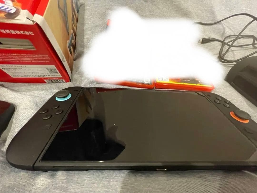 Nintendo Switch2 日本語版