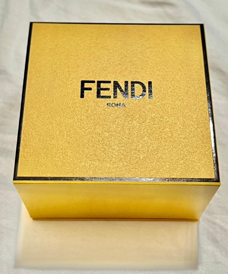 新品未使用 フェンディ FENDI オーロック 腕時計 ウォッチ ダイヤモンド