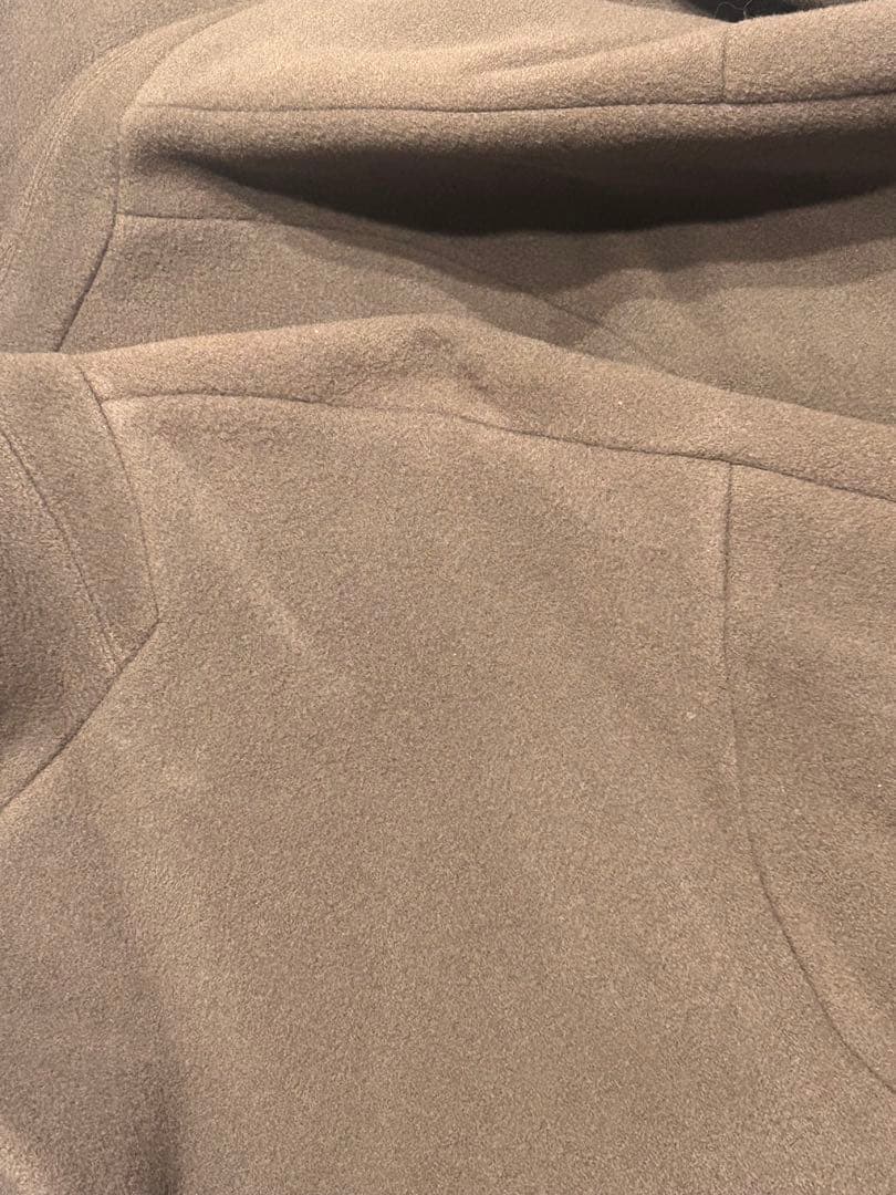 新品未使用green label relaxing FAbRICAロングコート