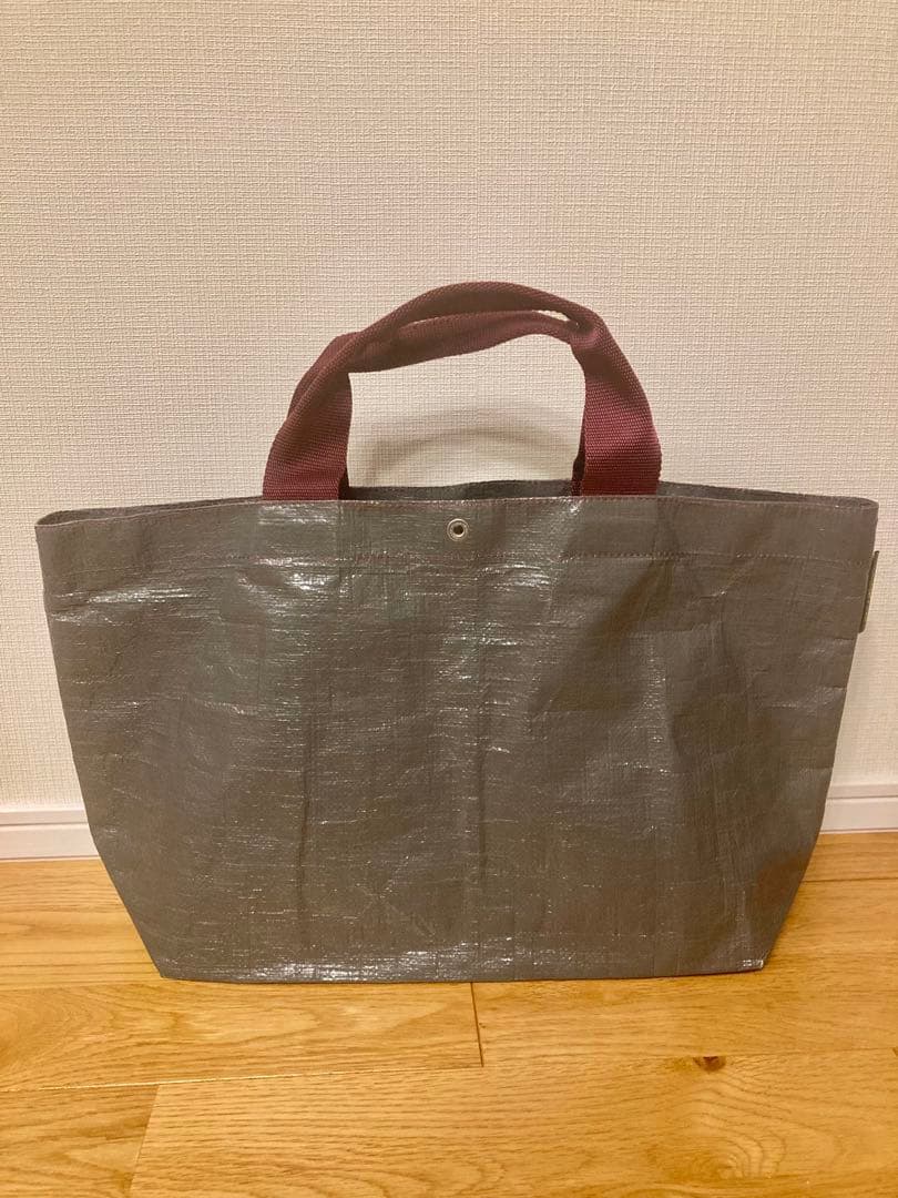 Herve Chapelierマルシェバッグ