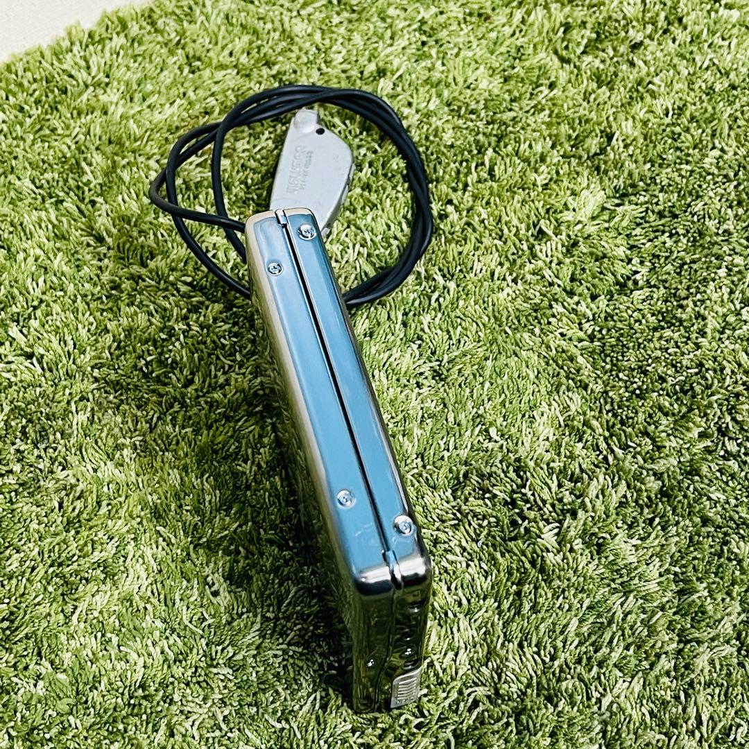 美品SONY WM-EX20 カセット ウォークマン ソニー 動作品