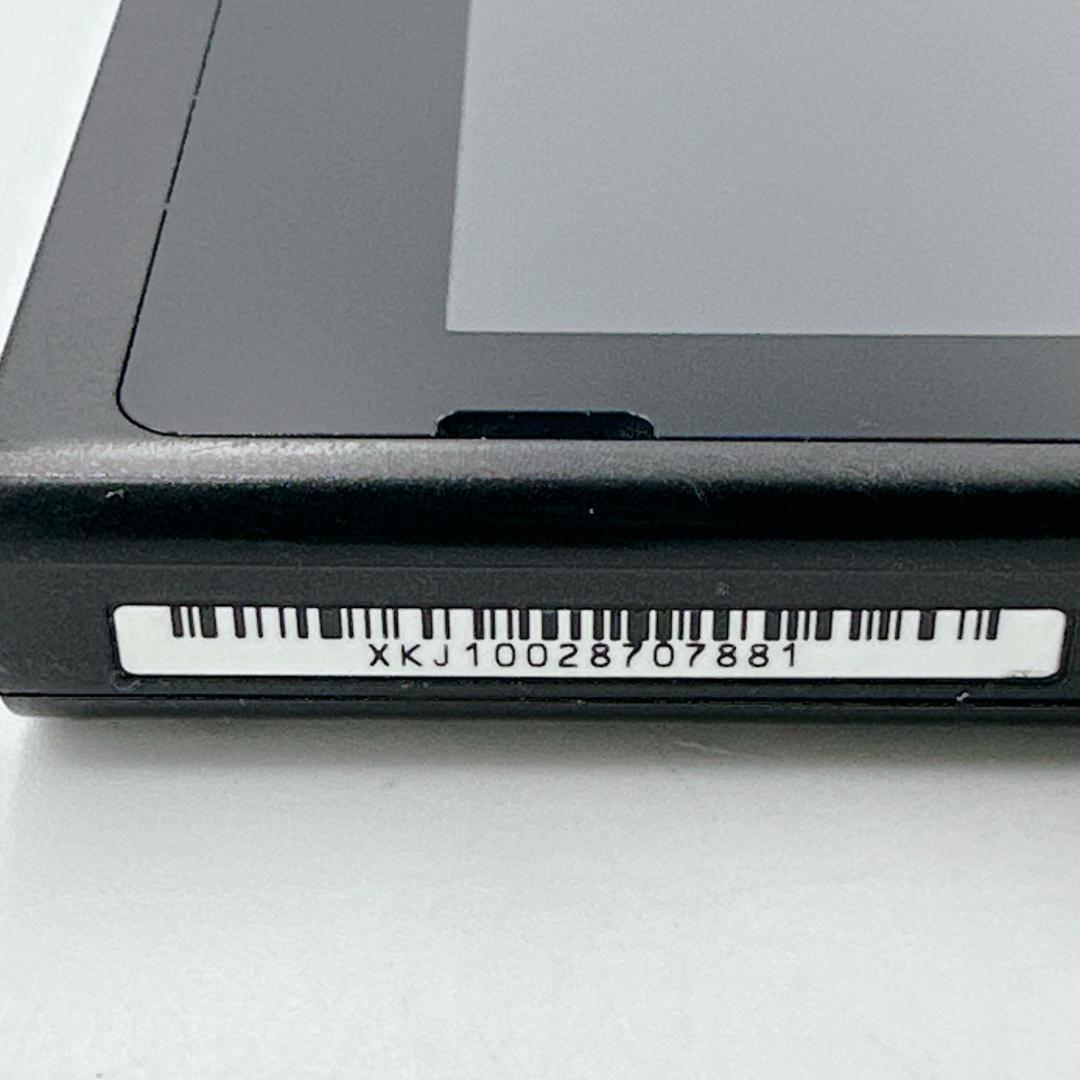 【良品】Nintendo Switch バッテリー強化版 2020年製