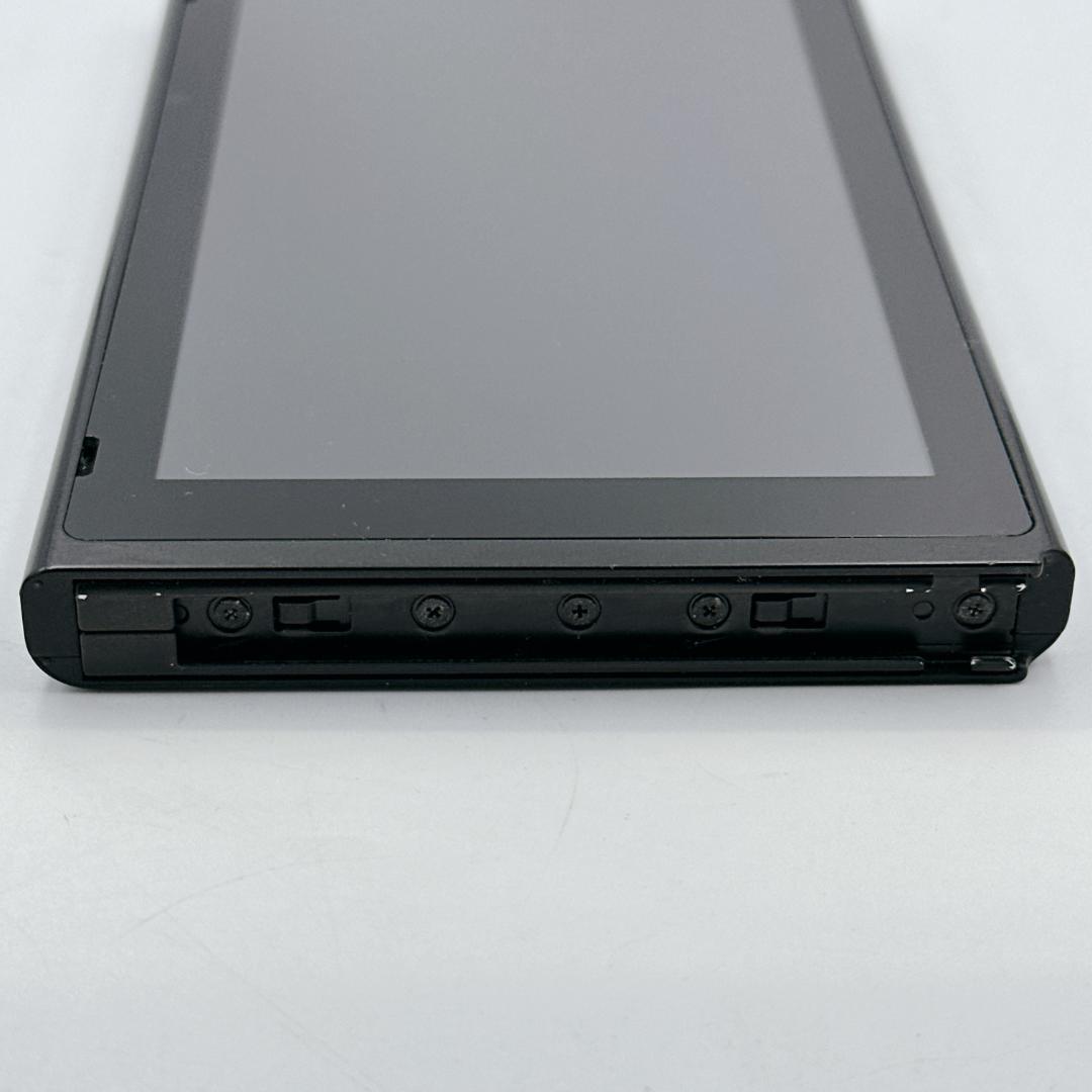 【良品】Nintendo Switch バッテリー強化版 2020年製