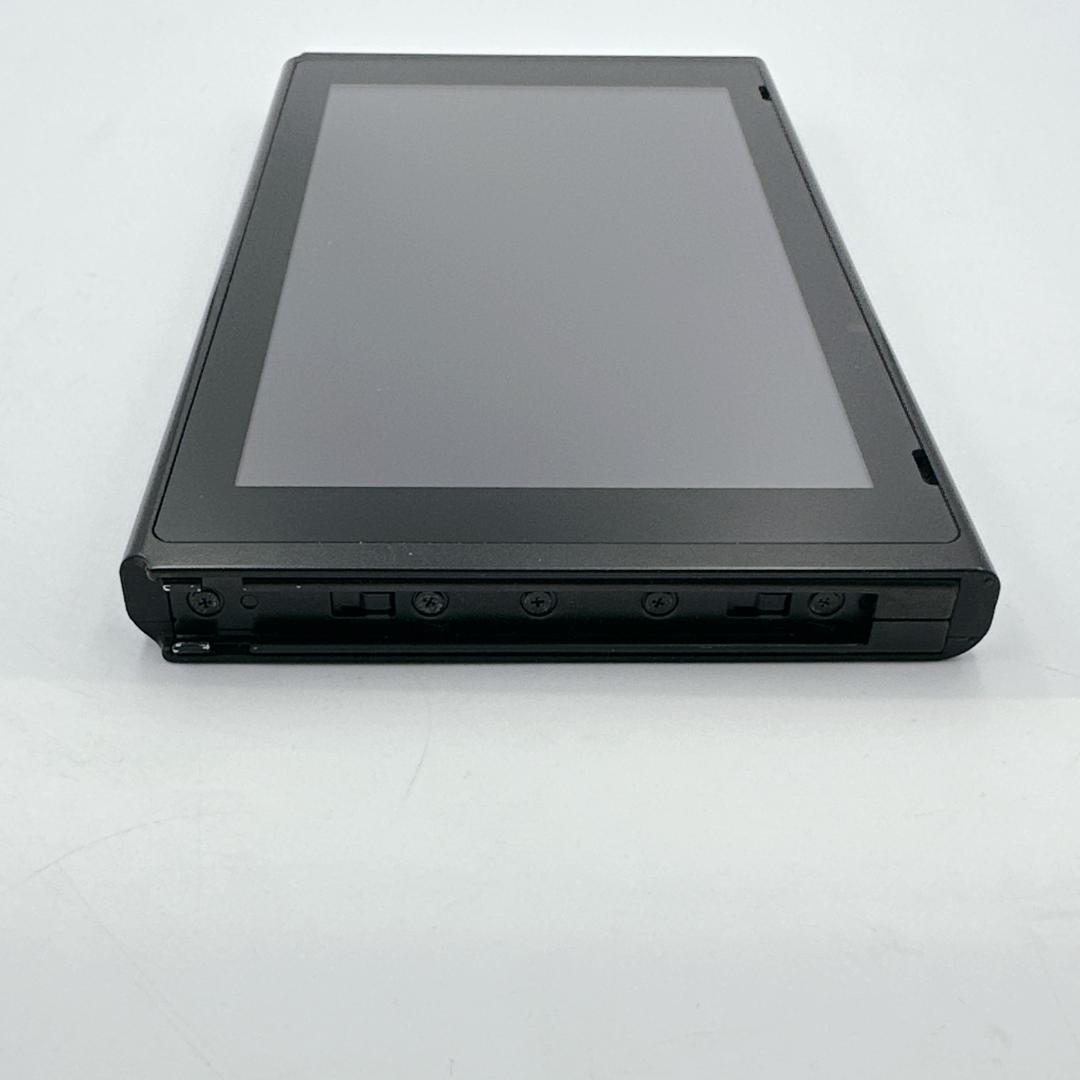 【良品】Nintendo Switch バッテリー強化版 2020年製