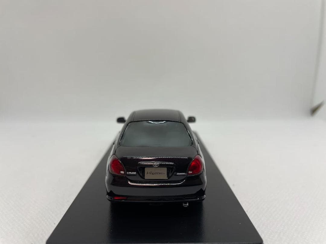 402-633 Hi-Story 1/43 トヨタ Verossa VR25