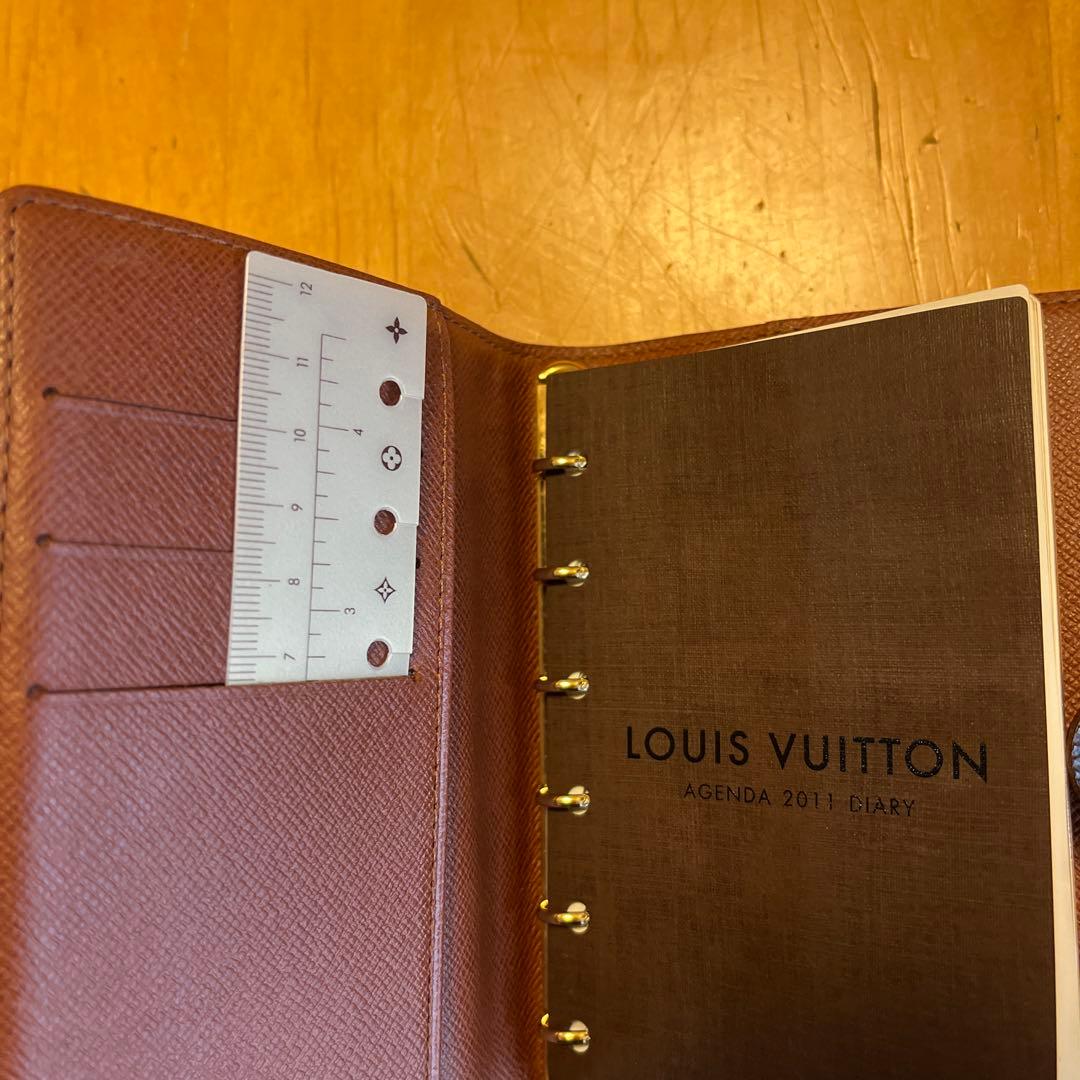 ルイ・ヴィトン 手帳 最終処分価格