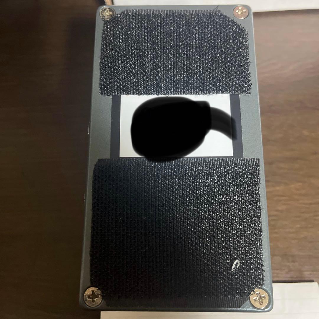 Kinotone ribbons ギターエフェクター