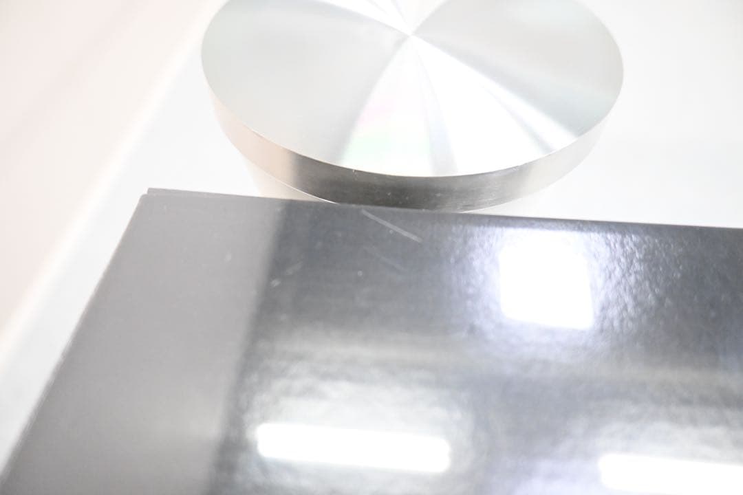 【展示極美品】 Boconcept ボーコンセプト　New York テーブル