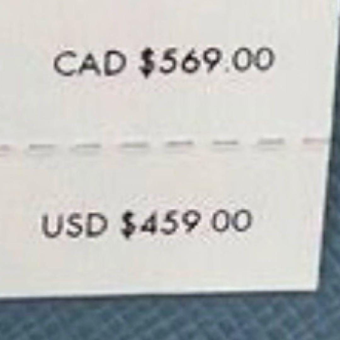 る*ん様 katespade ケイトスペード　バッグ　花柄　ブルー