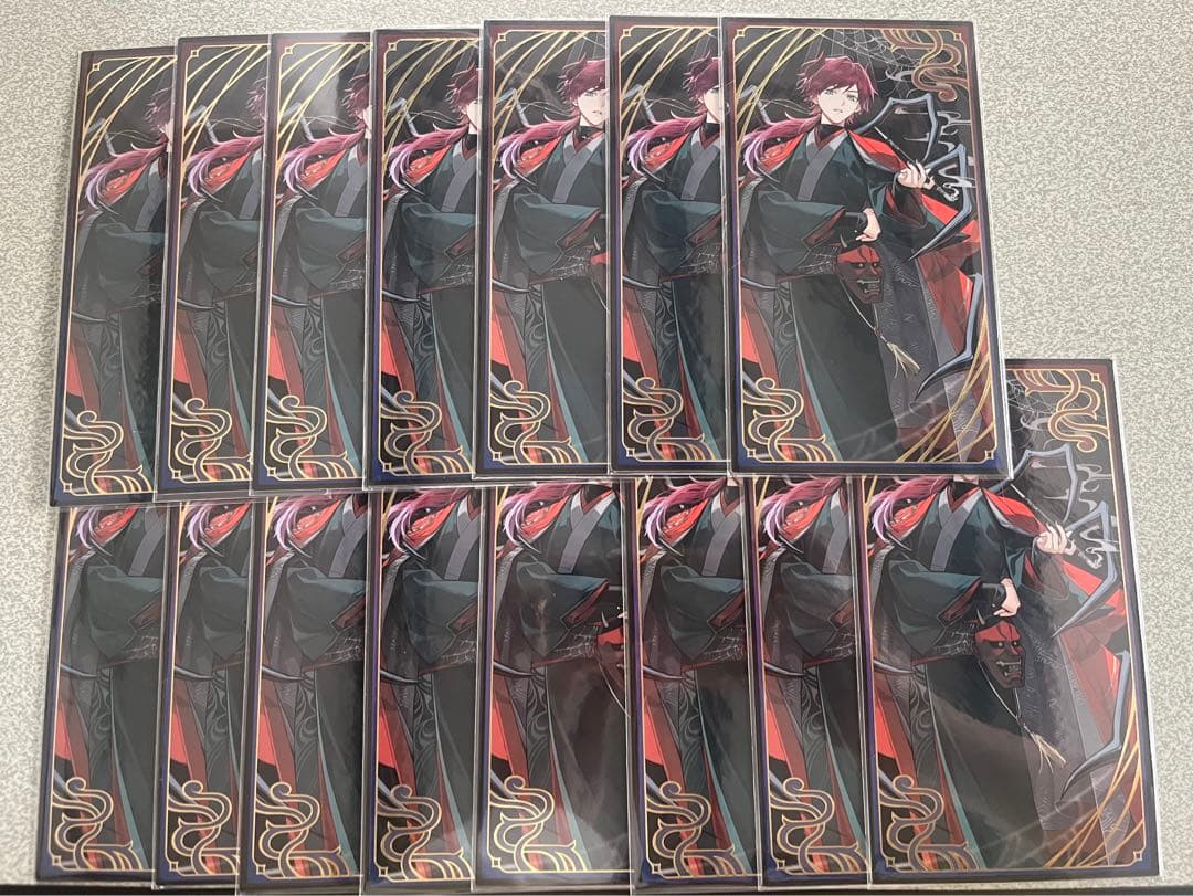 妖怪万化 ローレン