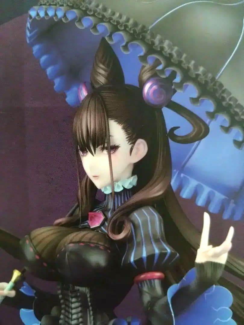 アルター キャスター　紫式部