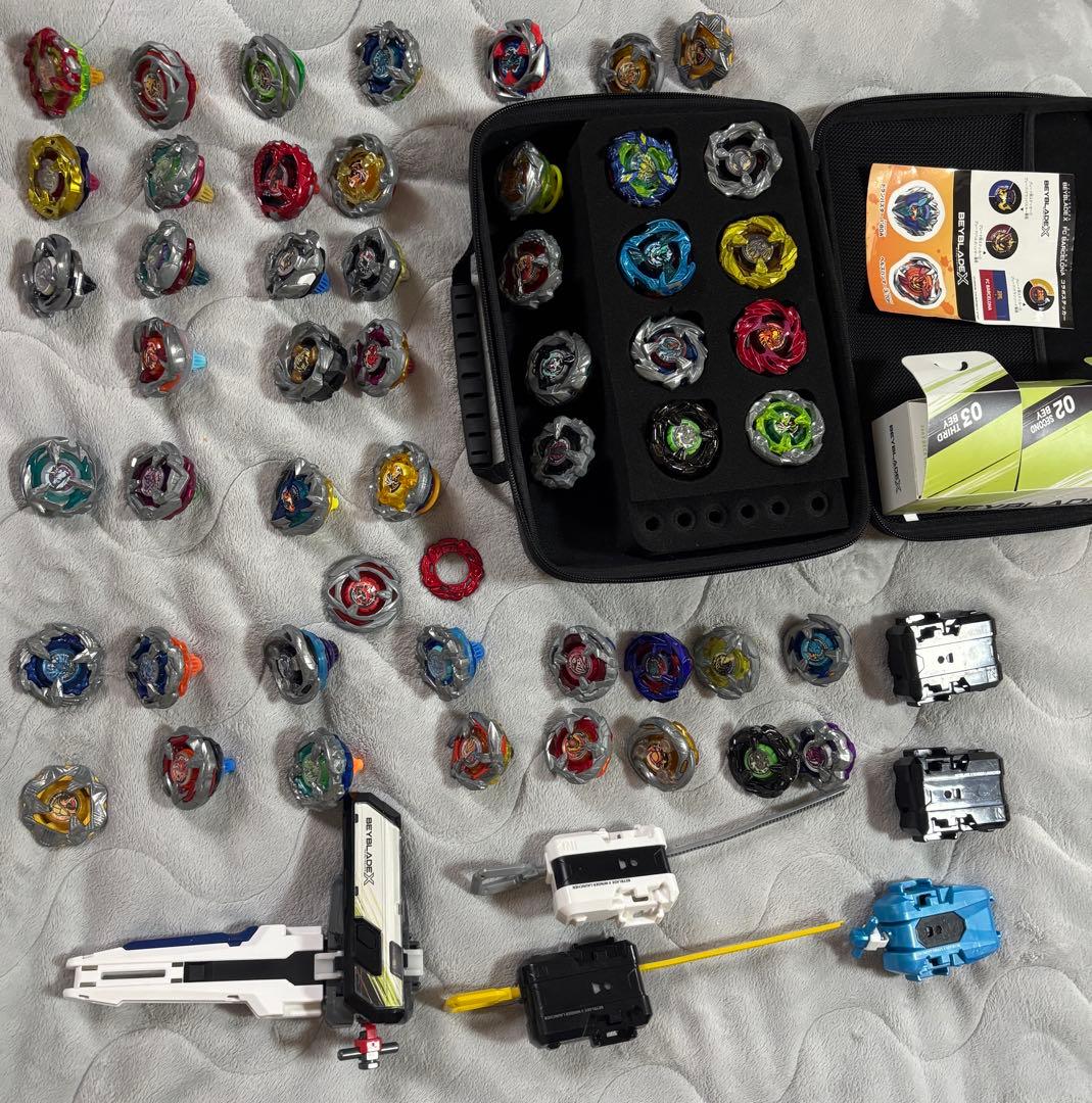 ベイブレードX 大量放出　まとめ売り