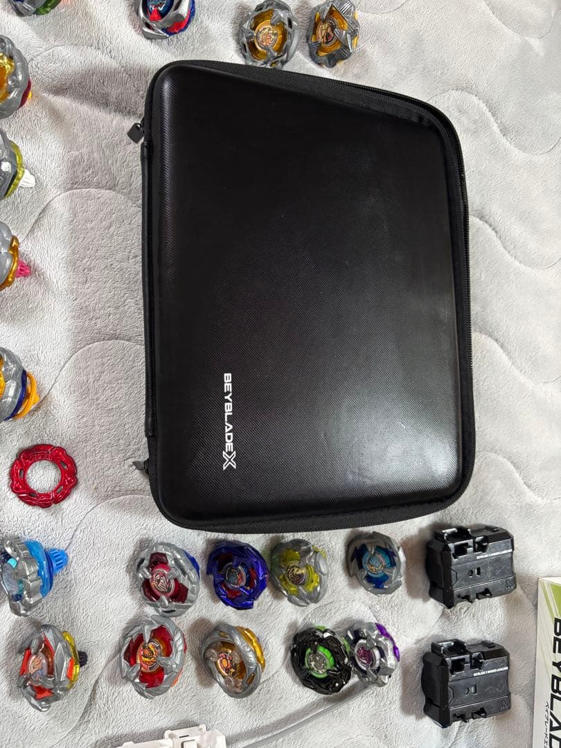 ベイブレードX 大量放出　まとめ売り