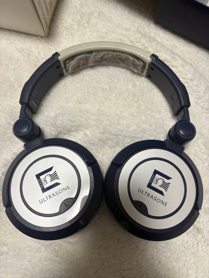 最終価格　ULTRASONE PROline 750