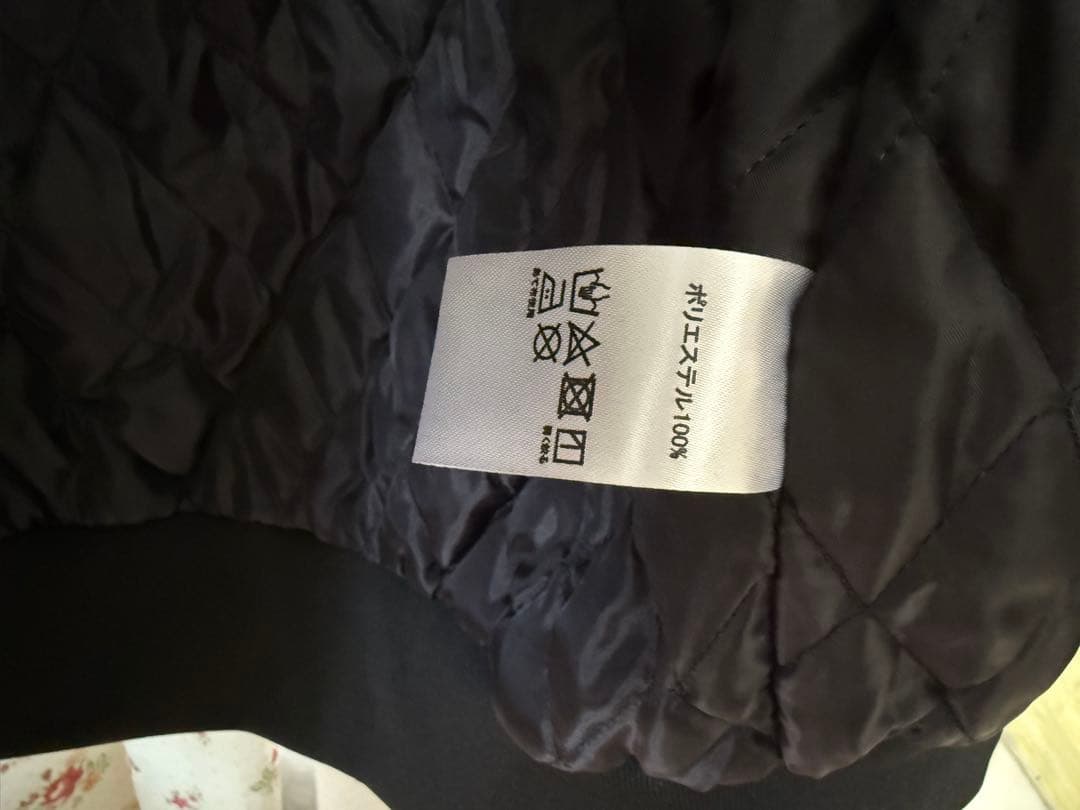 和楽器バンド　ブルゾンMサイズ