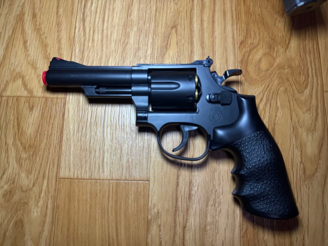 マルゼン ガスガン ニューイングラム　M11 CQB 2