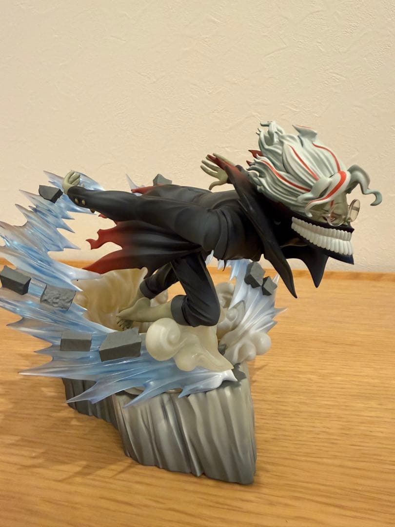 Figuarts ZERO フィギュアーツゼロ　ダンダダン オカルン モモセット