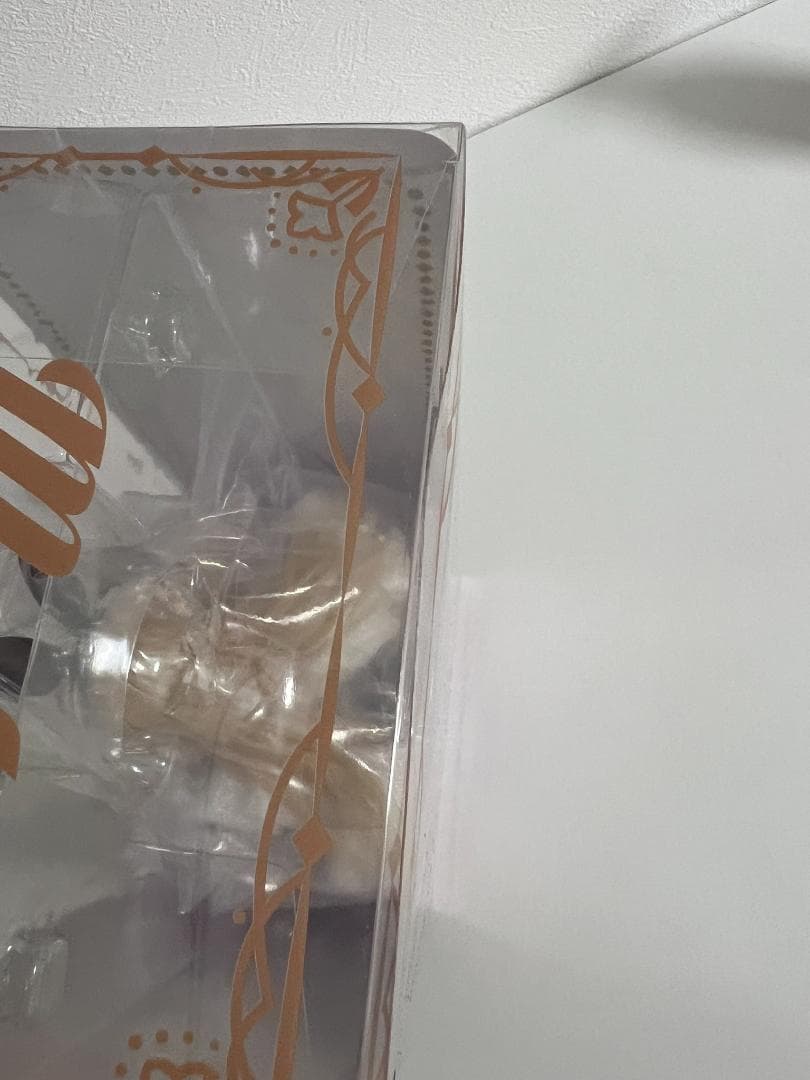 【未開封】Mois illutration by トリダモノ フィギュア