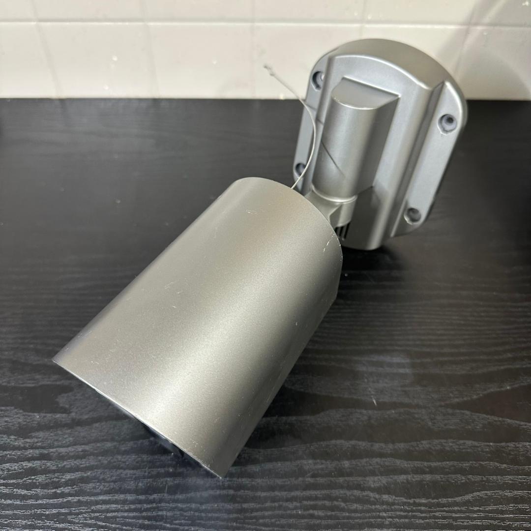 パナソニック センサーライト付屋外ワイヤレスカメラ VL-WD813K