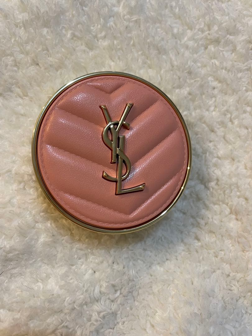 24 イヴ・サンローラン YSL メイクミーブラッシュ パウダー