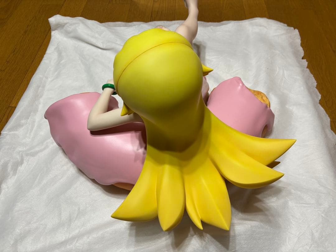 忍野忍 1/2スケールフィギュア