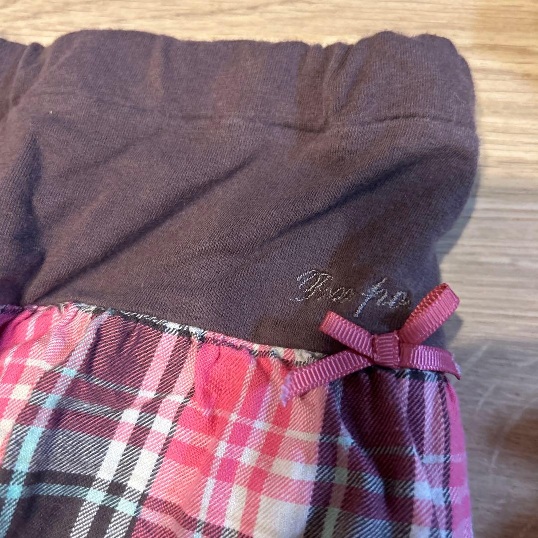 う*に様 [サイズ100]ブランド女の子スカート10点セット