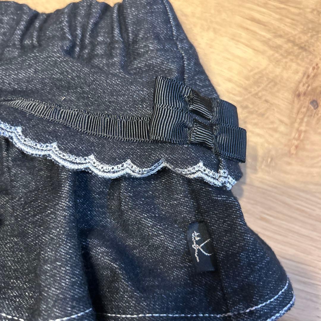 う*に様 [サイズ100]ブランド女の子スカート10点セット