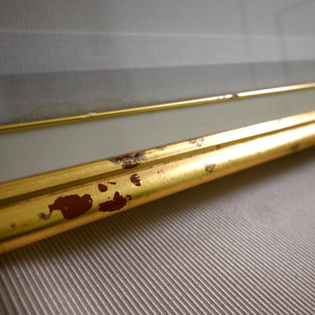 【特価！】エルテ（Erte） ルポーズ シルクスクリーン