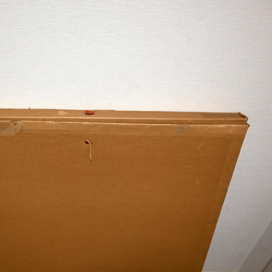 【特価！】エルテ（Erte） ルポーズ シルクスクリーン