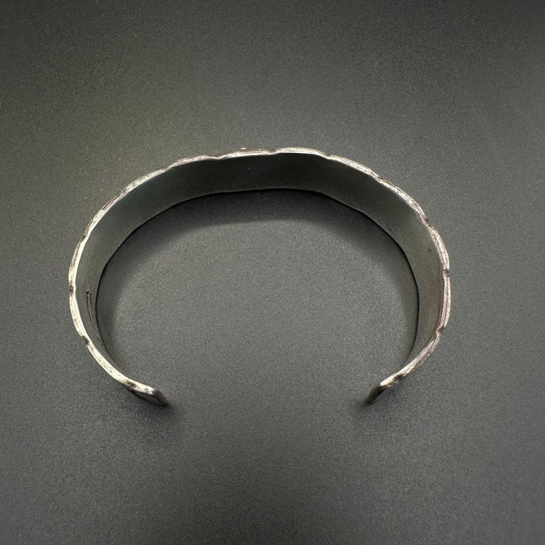 ARIZONA FREEDOM K18 コンチョ バングル