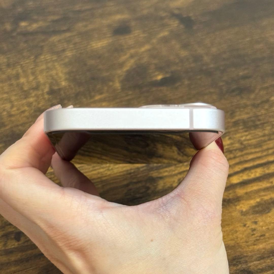 12/25限定価額！Apple iPhone 13mini ピンク 256GB