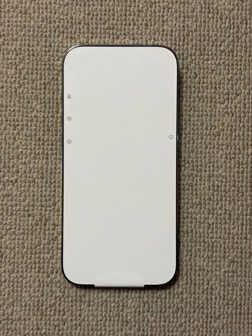 iPhone 14 Pro、256GB、ディープパープル、エクスプレス交換品