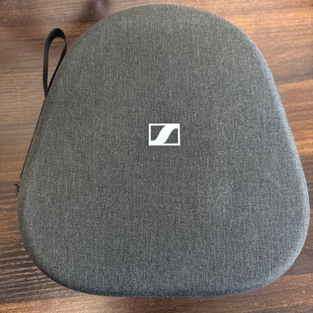 Sennheiser MOMENTUM 4 ワイヤレスヘッドホン