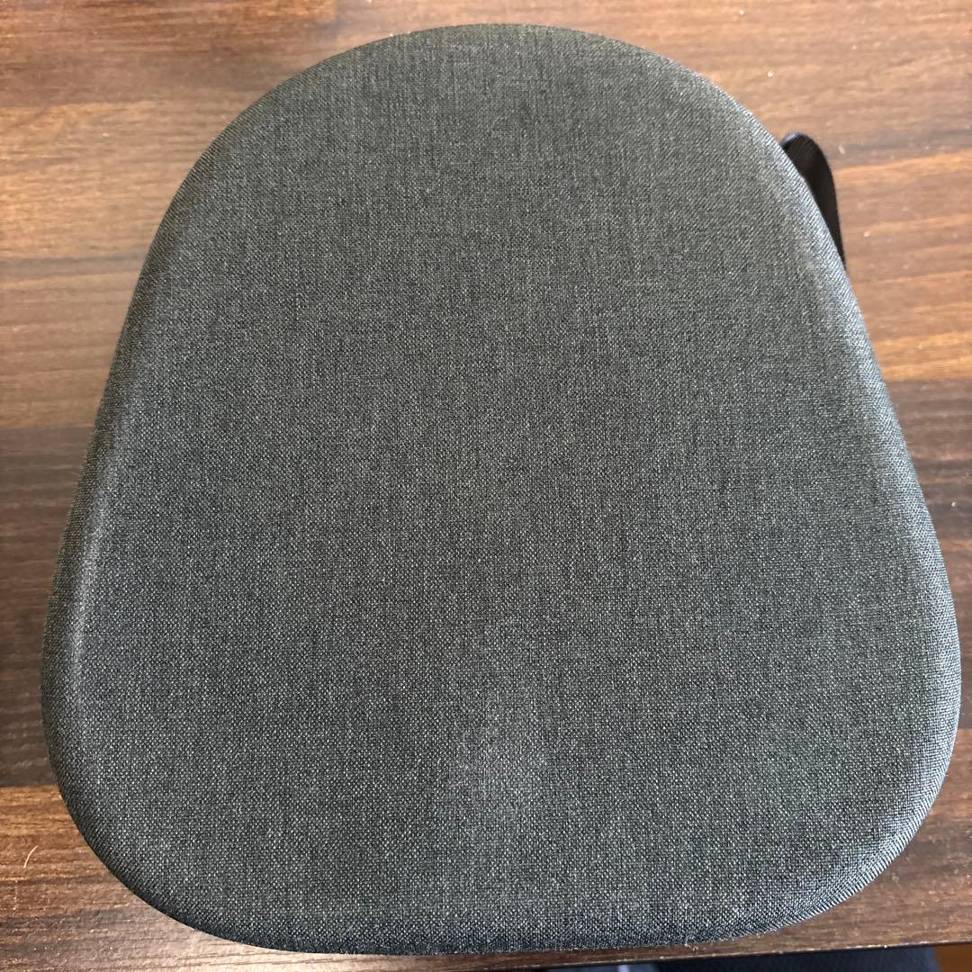 Sennheiser MOMENTUM 4 ワイヤレスヘッドホン