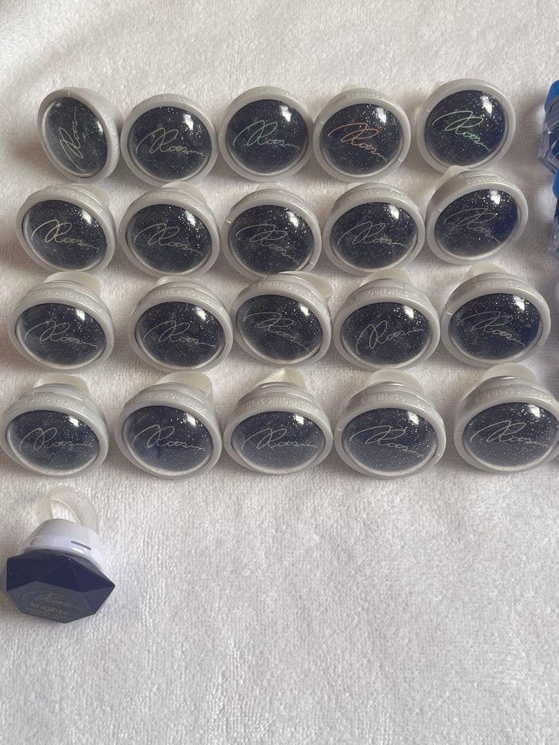 あんスタ 朔間凛月 リングライト