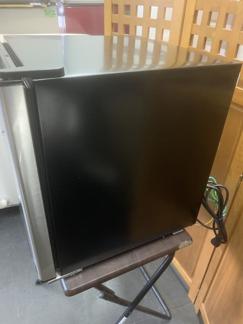 Abitelax アビテラックス ワンドアノンフロン冷凍冷蔵庫　AR-48J