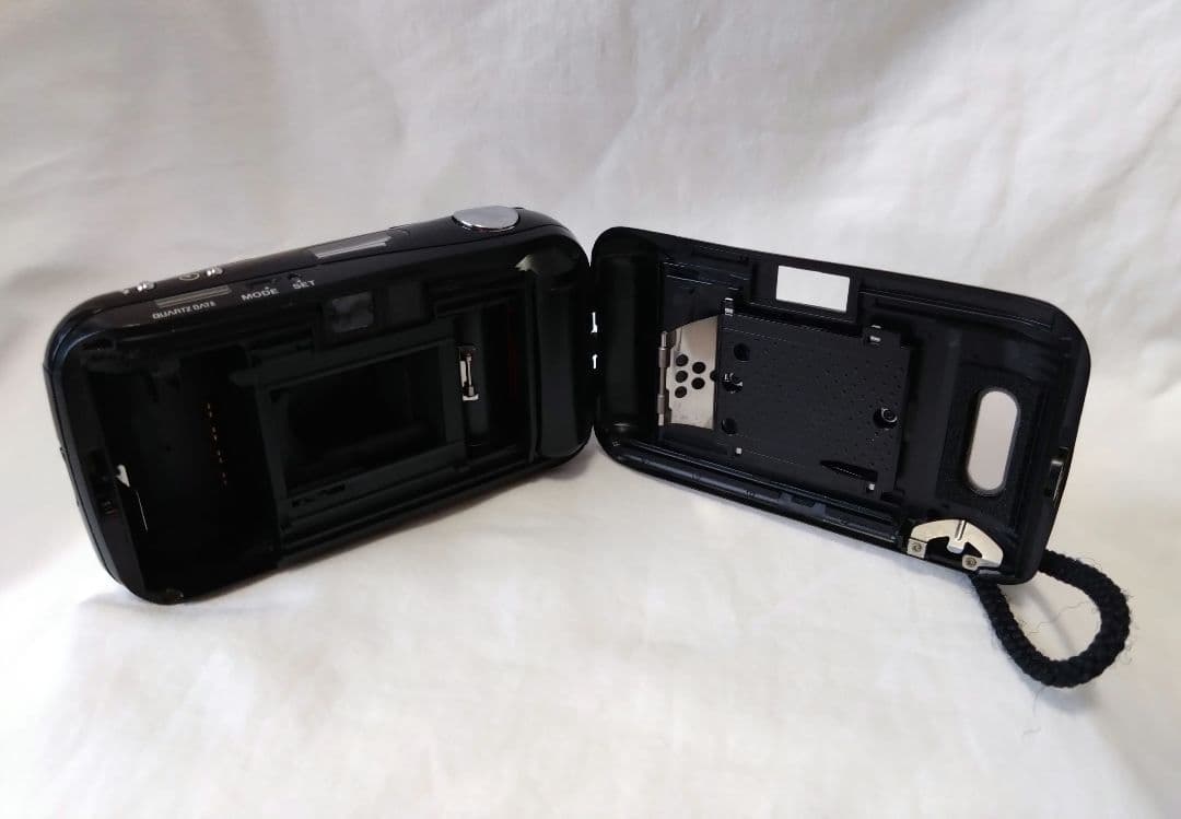 オリンパス ミュー OLYMPUS μ 初代