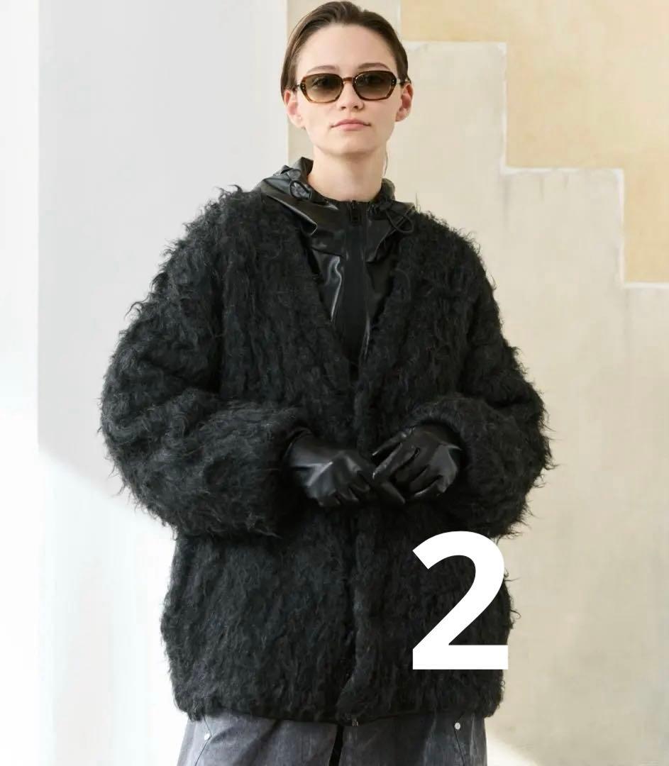 soerte シープレザーミニマルグローブ