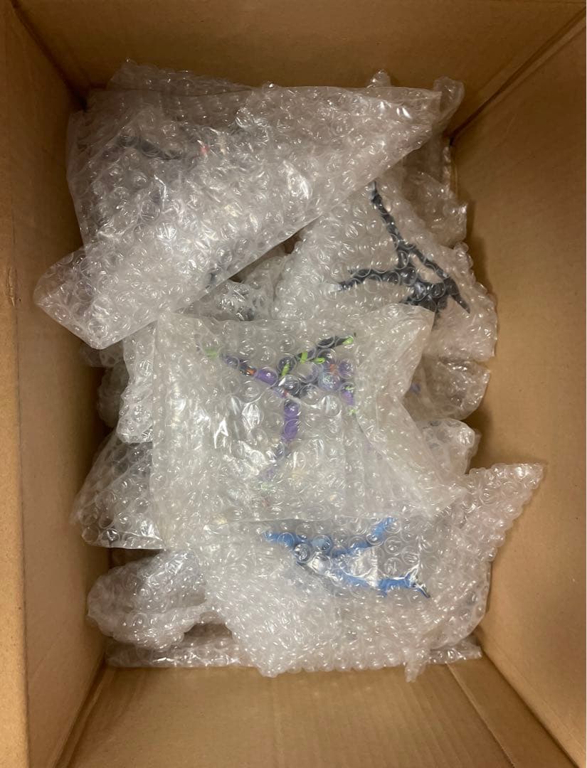 エヴァンゲリオン エントリーカプセル　フィギュアセット　+　アスカ　フィギュア