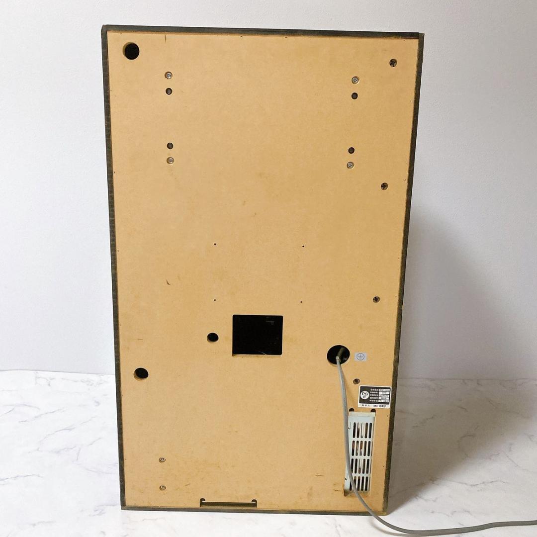 【不要機付き】パチスロ実機 北電子 ニューアイムジャグラー