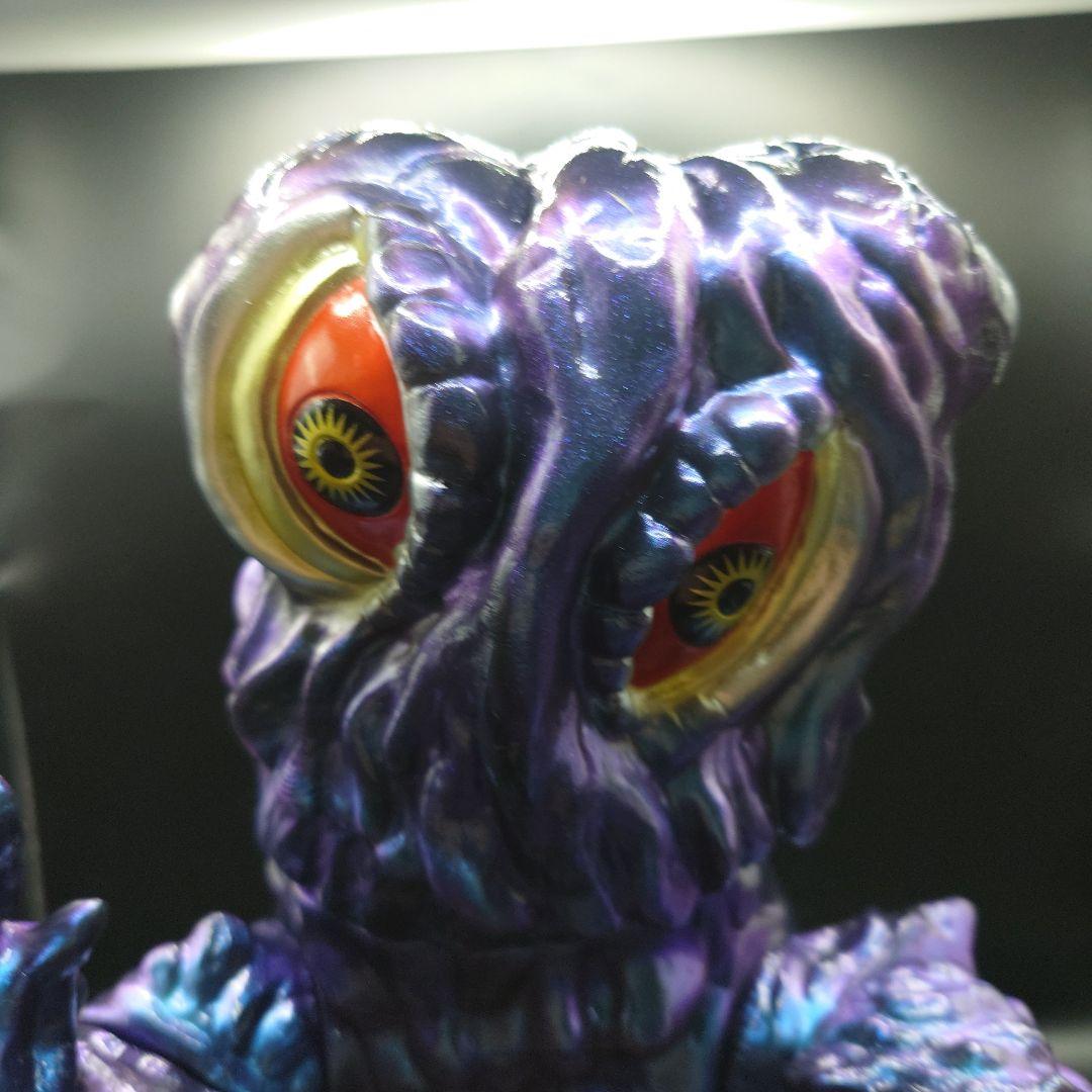 wf2024 ワンフェス ピコピコ ヘドラ