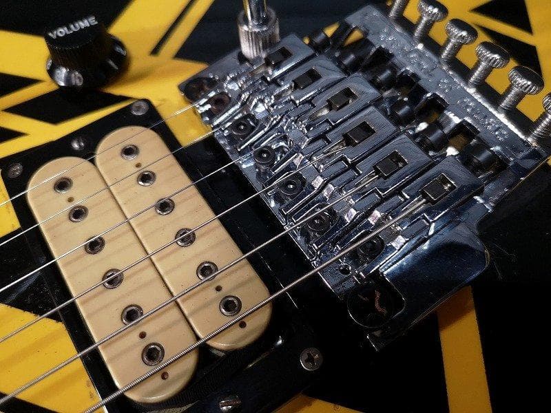 ◆大感謝祭!! HEADWAY EVH FRANKEN G1G22357