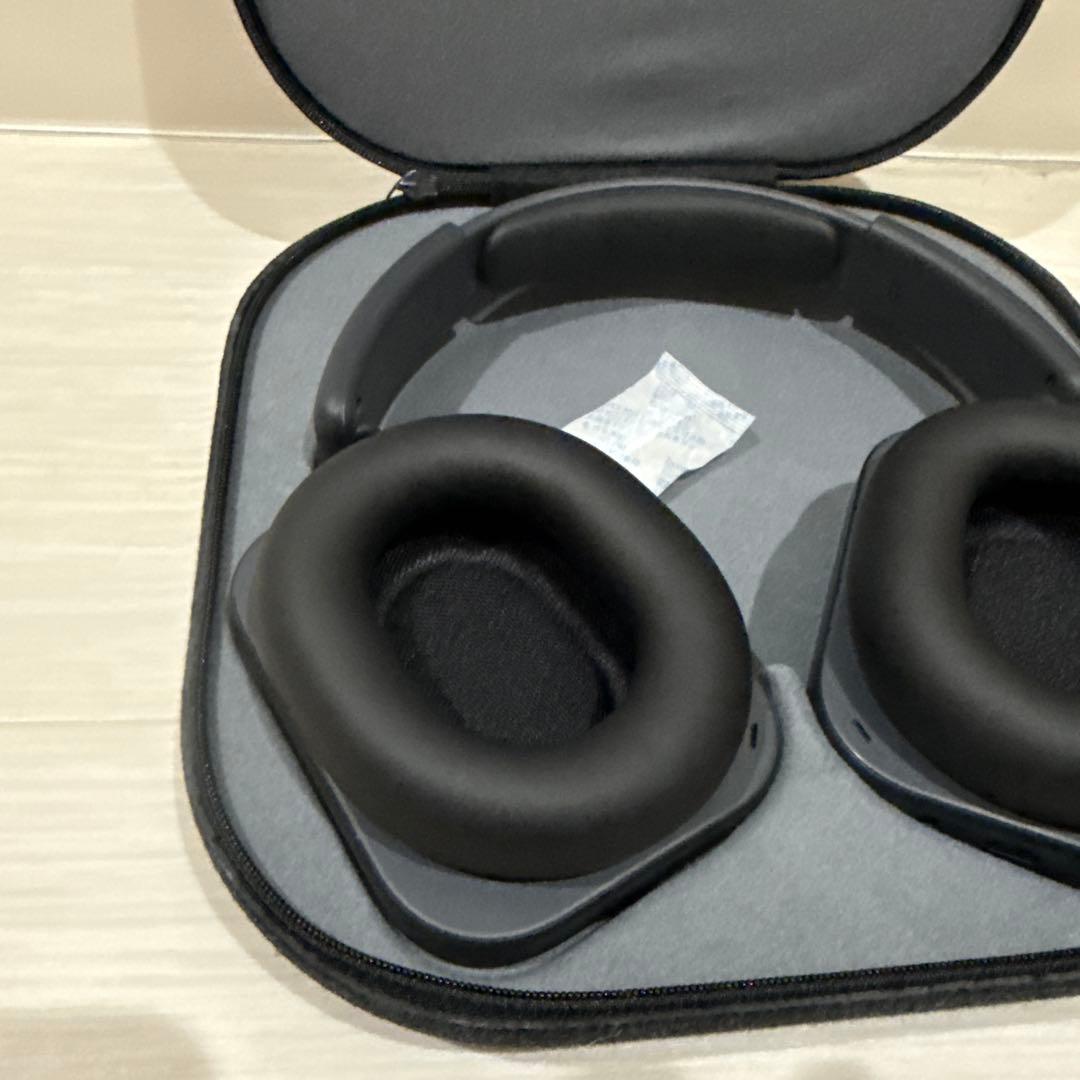 k*m様 Nothing headphone（1）ワイヤレスヘッドホン ブラック