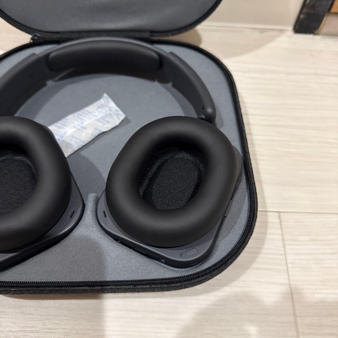 k*m様 Nothing headphone（1）ワイヤレスヘッドホン ブラック