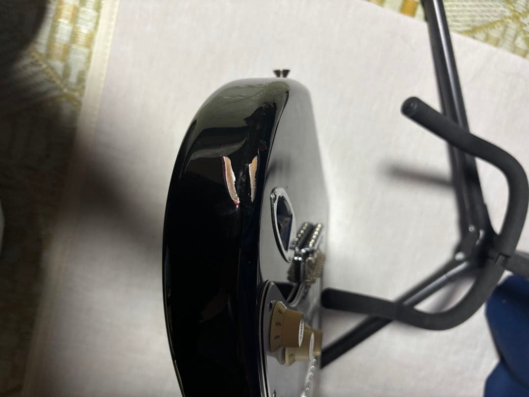 Fender Japan ストラトキャスター