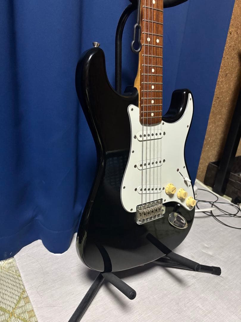 Fender Japan ストラトキャスター